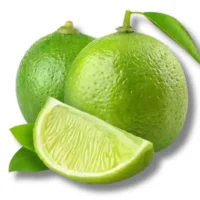 Lebu Gol (Lemon Round) 4pcs