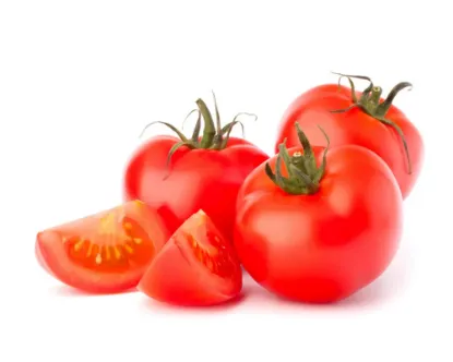 Tomato Round 1kg