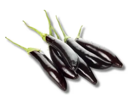 Lomba Begun-Beguni (Brinjal Long) 1kg
