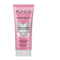 Pond's Bright Beauty Face Wash 100gm