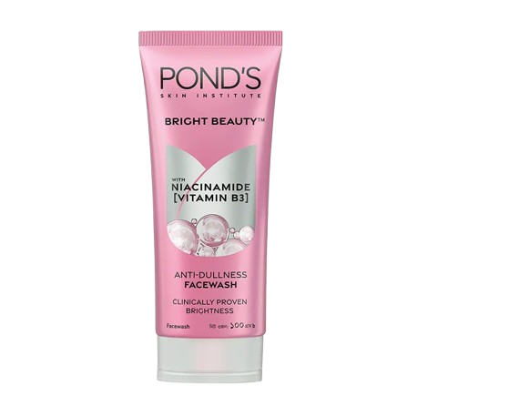 Pond’s Bright Beauty Face Wash 100gm