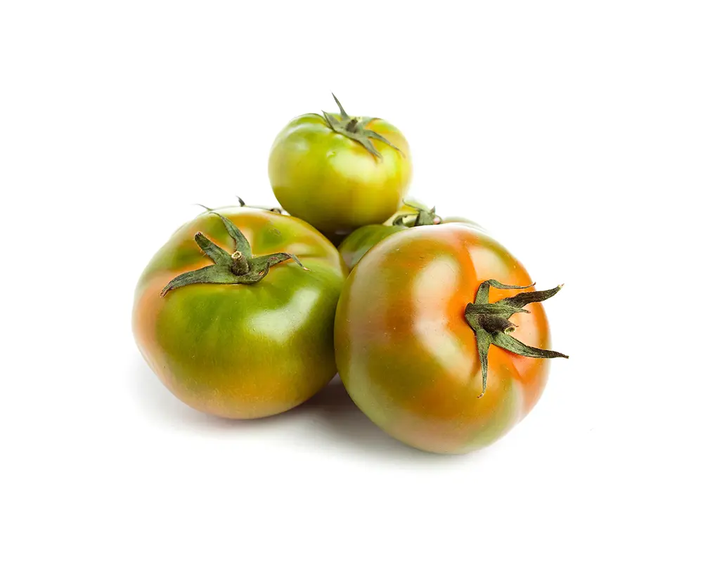 Tomato Green & Red (Kacha Paka)1kg
