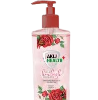 Akij Health Plus Hand Wash (Rose) 200ml