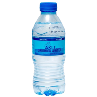 Akij Packaged Drinking Water 330ml