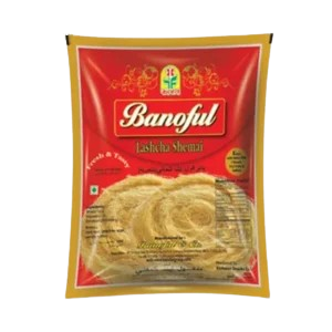 Banoful Lashcha Shemai 200 gm