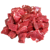 গরুর মাংস ৫০০ গ্রাম হাড় ছাড়া