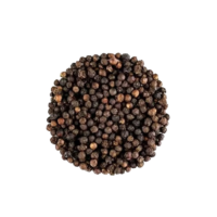 Black Pepper Whole 50g (Gol Morich)