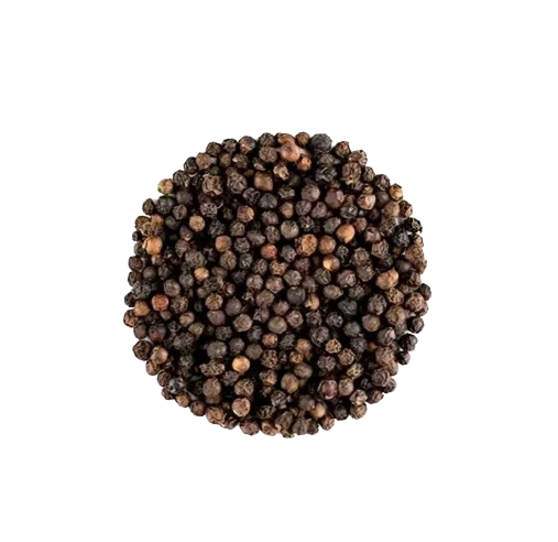 Black Pepper Whole 50g (Gol Morich)