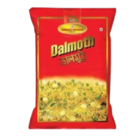 Bombay Sweets Dalmoth 300gm