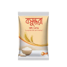 Boshundhara Atta 5 kg
