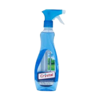 Crystal Glass Cleaner 350ml