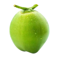Daab (Green Coconut) 1Pcs