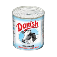 Danish Condensed Milk 400gm