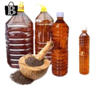 Deshi Mustard Oil (Original)1kg