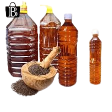 Deshi Mustard Oil (Original)1kg