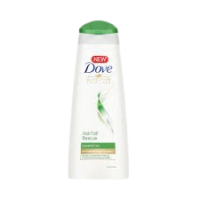 Dove shampoo 170 ml Bd