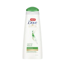 Dove shampoo 170 ml Bd