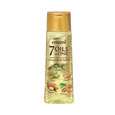 Emami 7 Oils In One Non Sticky Hair Oil 300 ml