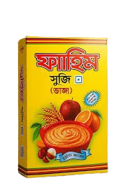 Fahim Suji 400gm