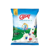 Fresh Milk Powder 500gm
