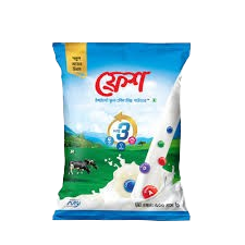 Fresh Milk Powder 25gm