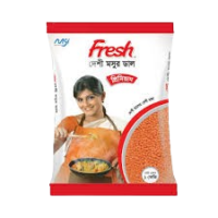 Fresh Moshur Dal