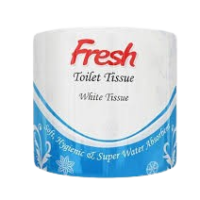 Fresh Toilet Tissue