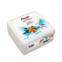 Fresh Tissue Square Pack