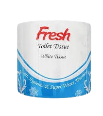 Fresh Toilet Tissue