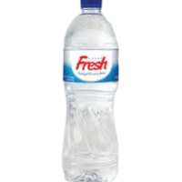 Fresh Water 1 Ltr