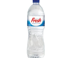 Fresh Water 1 Ltr