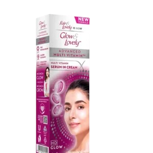 Glow&Lovely Advanced Multi Vitamin 27 gm