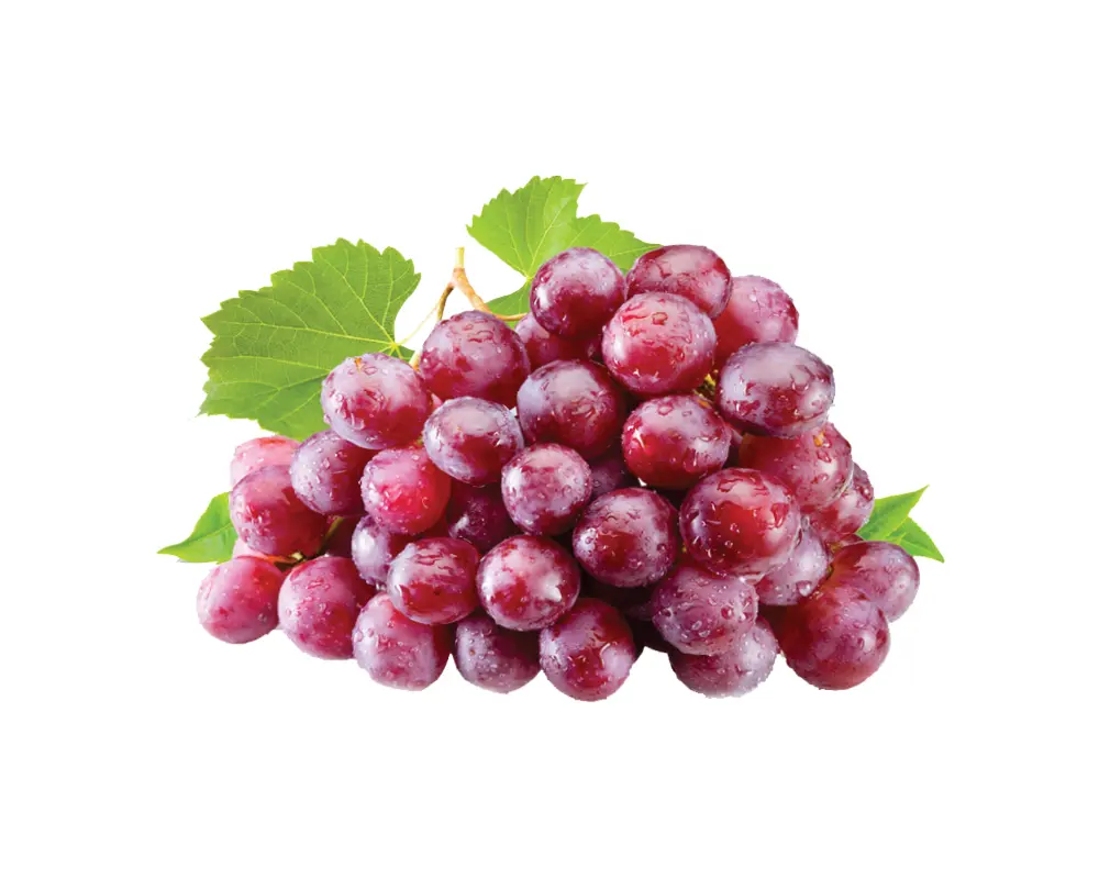Lal Angur (Grapes Red) 1kg