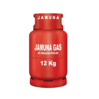 Jamuna LPG Gas
