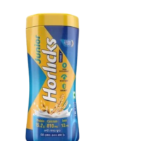 Junior Horlicks 500gm (Jar)