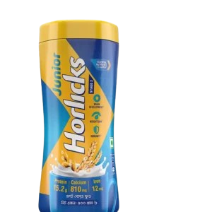 Junior Horlicks 500gm (Jar)