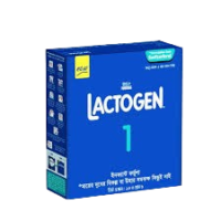 Lactogen 1  150gm