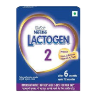 Lactogen 2 180 gm