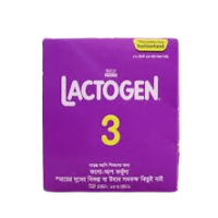 Lactogen 3 180 gm