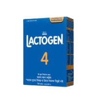 Lactogen 4 180gm