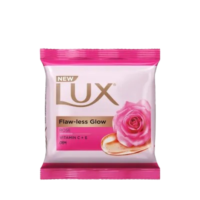 Lux Soap Bar Flawless Glow