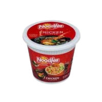 MR Noodles Cup 1pcs