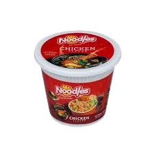 MR Noodles Cup 1pcs