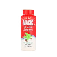 Magic Tooth Powder 50 gm