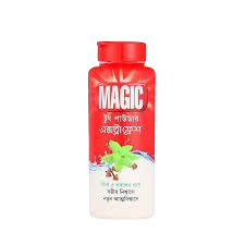 Magic Tooth Powder 100 gm