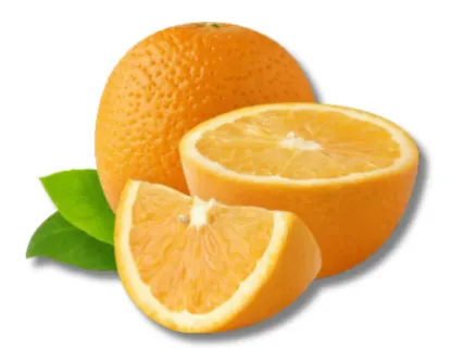 Malta (Orange) 1kg