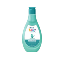 Meril Baby Lotion 200ml