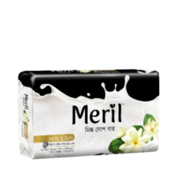 Meril Milk & Beli Soap Bar 150 gm