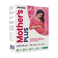 Mother Horlicks 350 gm