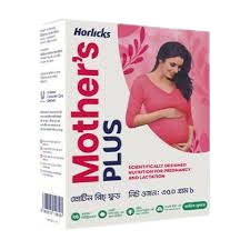 Mother Horlicks 350 gm